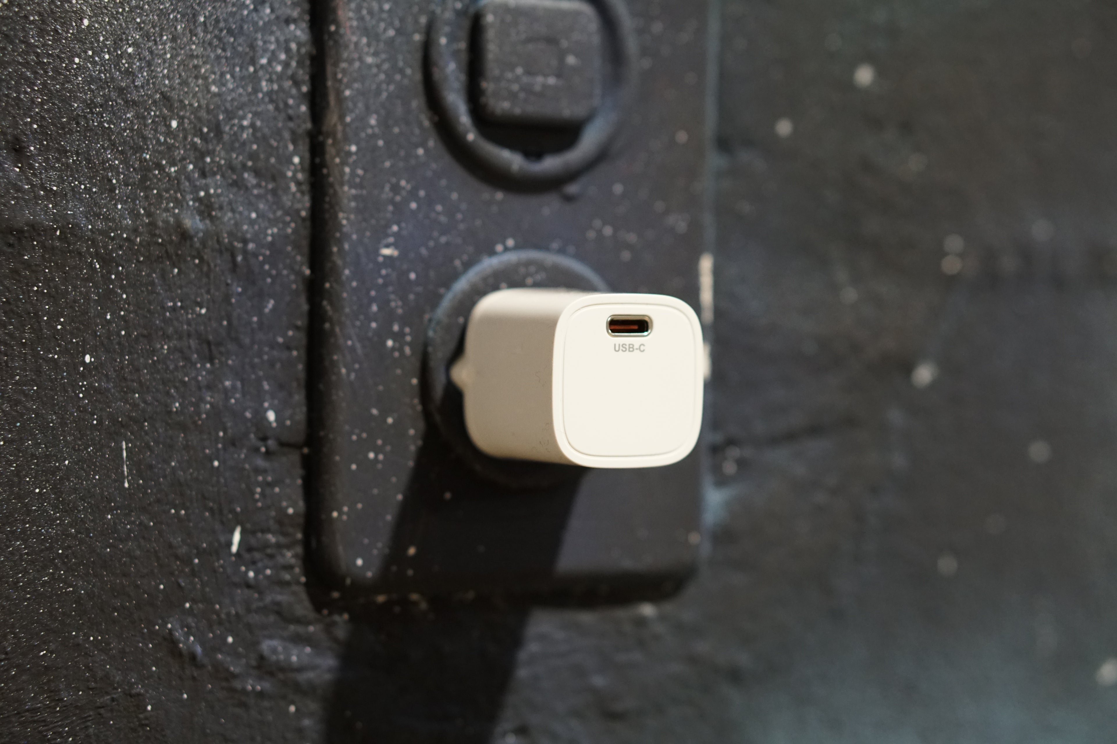 Steffen Ladeadapter GaN 20W PD