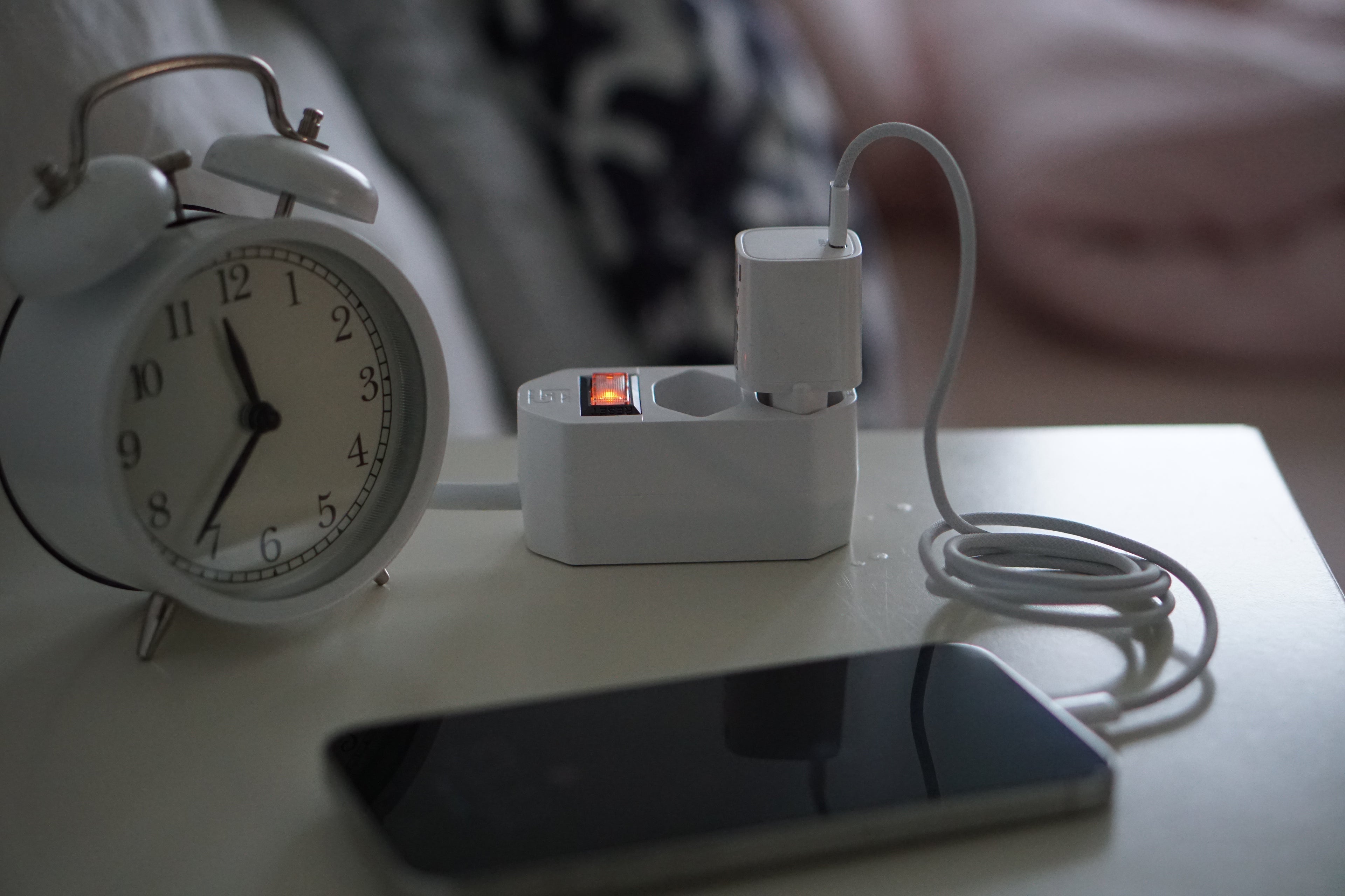 Steffen Ladeadapter GaN 20W PD